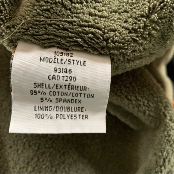 Boca Active Jacket - Picture 5 of 5